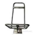 Titanium Front Luggage Carrier For Bicycles